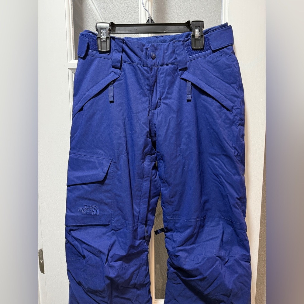 The North Face Freedom Insulated Snow Pants - Women's - Picture 3 of 13